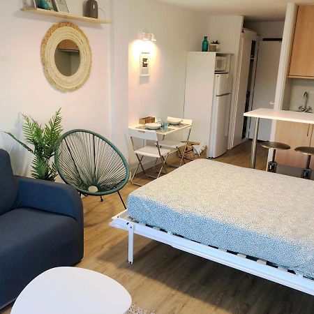 Apartamento Loft SUNSET - tus vacaciones inolvidables! Platja d'Aro  Exterior foto